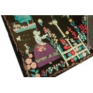 Early 20th Century American Pictorial Applique