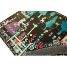 Early 20th Century American Pictorial Applique