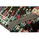 Early 20th Century American Pictorial Applique