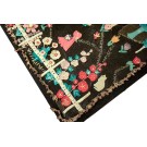 Early 20th Century American Pictorial Applique