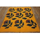 Early 20th Century American Amish Quilt