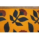 Early 20th Century American Amish Quilt