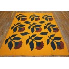 Early 20th Century American Amish Quilt