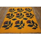 Early 20th Century American Amish Quilt