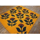 Early 20th Century American Amish Quilt