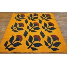 Early 20th Century American Amish Quilt