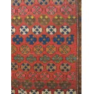 19th Century N.W. Persian Carpet 