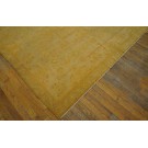 Late 19th Century N. Indian Amritsar Carpet