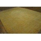 Late 19th Century N. Indian Amritsar Carpet