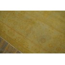 Late 19th Century N. Indian Amritsar Carpet