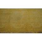 Late 19th Century N. Indian Amritsar Carpet