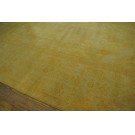 Late 19th Century N. Indian Amritsar Carpet