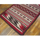 1930s American Navajo Chinle Carpet 