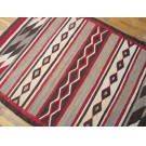 1930s American Navajo Chinle Carpet 