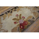 American Hooked Rug #20781