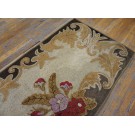 American Hooked Rug #20781