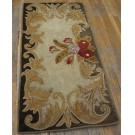 American Hooked Rug #20781