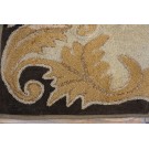 American Hooked Rug #20781