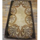 American Hooked Rug #20783