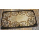 American Hooked Rug #20783