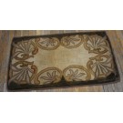 American Hooked Rug #20783