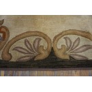 American Hooked Rug #20783