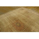 Early 20th Century Turkish Sivas Carpet