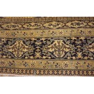 Early 20th Century Indian Lahore Carpet