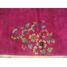 1930's Chinese Art Deco Carpet