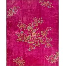 1930's Chinese Art Deco Carpet