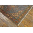 Jerusalem Carpet #20817