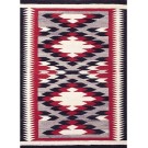 Early 20th Century American Navajo Carpet 