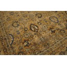 Early 20th Century S.E. Persian Kirman Carpet