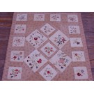 Early 20th Century American Quilt