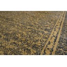 19th Century Persian Tabriz Haji Jalili Carpet