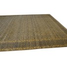 19th Century Persian Tabriz Haji Jalili Carpet