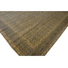 19th Century Persian Tabriz Haji Jalili Carpet