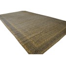 19th Century Persian Tabriz Haji Jalili Carpet