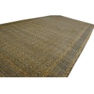 19th Century Persian Tabriz Haji Jalili Carpet