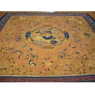 Mid-18th W. Chinese Ningxia Carpet