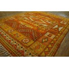 Mid 20th Century Moroccan Carpet