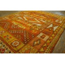 Mid 20th Century Moroccan Carpet