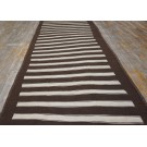 Mid 20th Century N.W. Persian Flat Weave