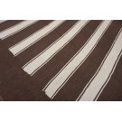 Mid 20th Century N.W. Persian Flat Weave