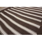 Mid 20th Century N.W. Persian Flat Weave