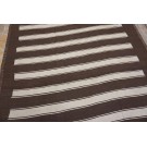 Mid 20th Century N.W. Persian Flat Weave