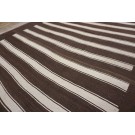 Mid 20th Century N.W. Persian Flat Weave