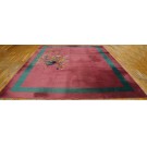 Chinese - Art Deco #20878