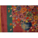 Chinese - Art Deco #20878