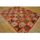 Late 19th Century Tunisian Gafsa Carpet